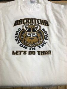 t-shirts 2017